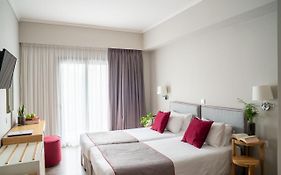 Chroma Fashion Rooms & Apartments